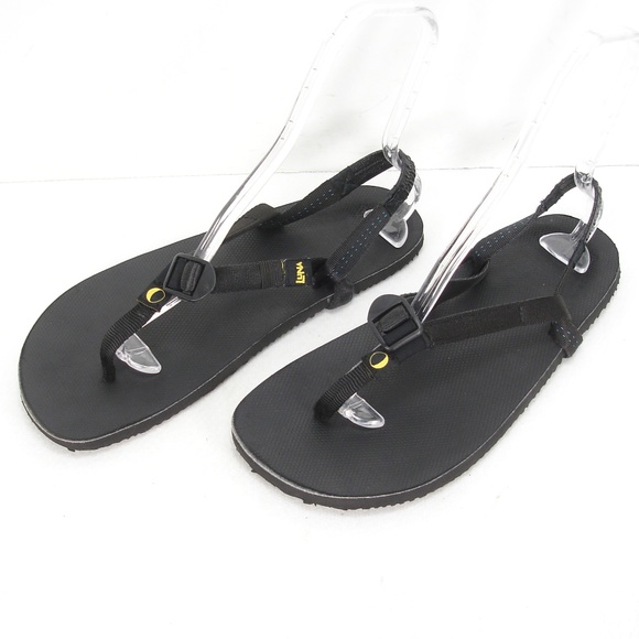 mens flip flops with back strap